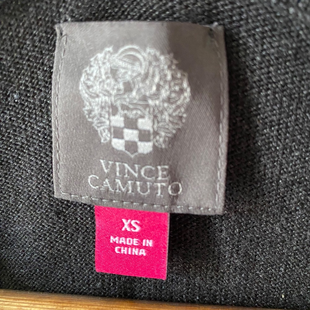 Boutique purchased sweater dress - Picture 5 of 7